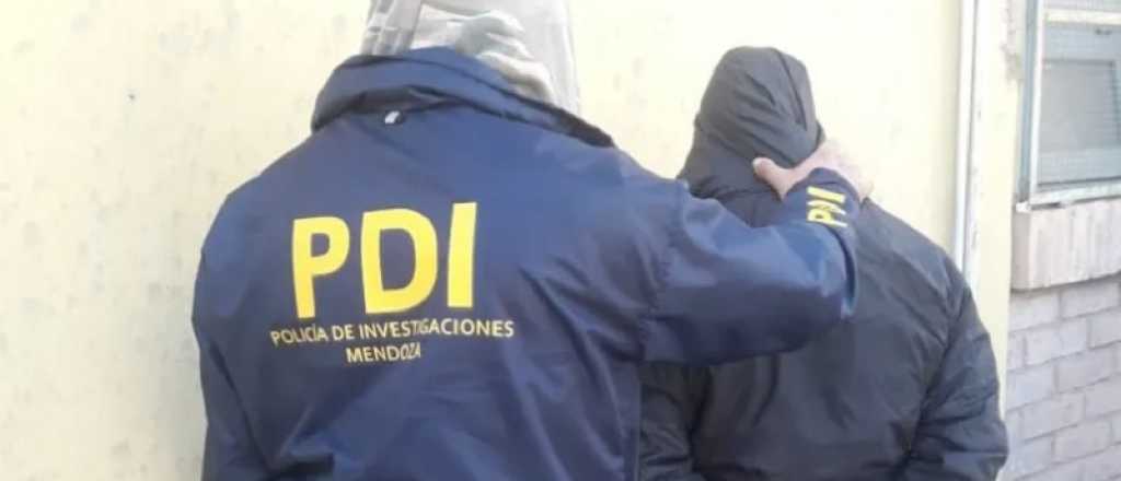 Cayó en Mendoza un podólogo acusado de matar a su esposo por la herencia