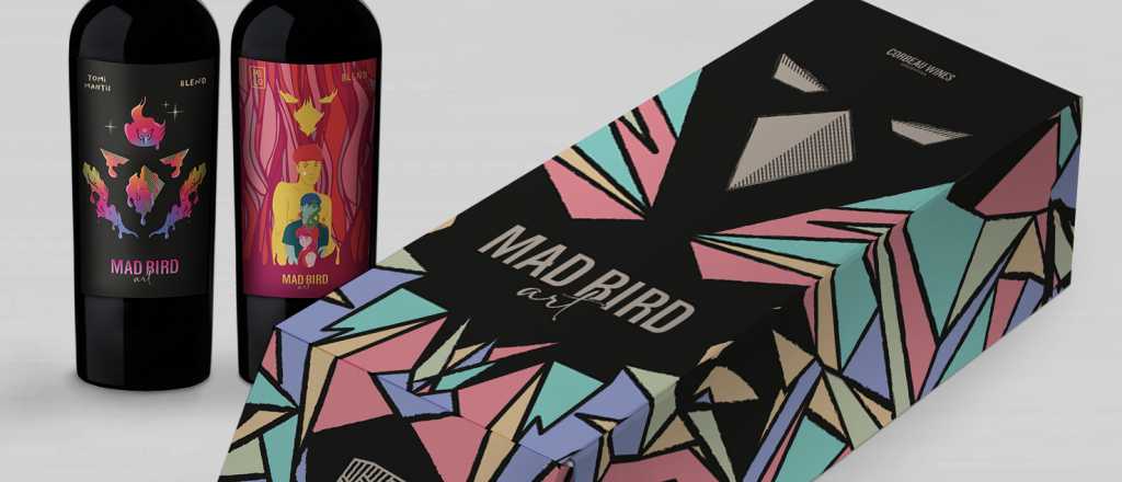 Seis vinazos con mucha personalidad para el D&iacute;a del Padre