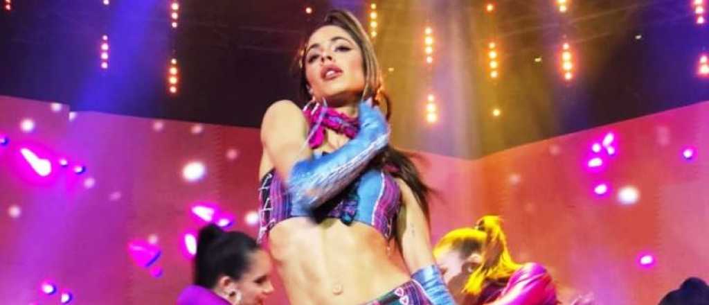 Quejas por supuesta reventa y falta de lugar en un show de Tini en Mendoza