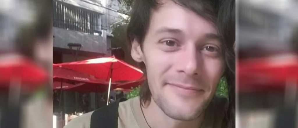 Por qué Germán apareció muerto en la montaña junto al Río Mendoza