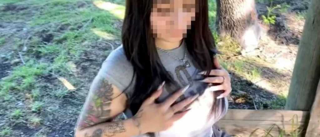 Grabaron un video porno en un cementerio y profanaron las tumbas