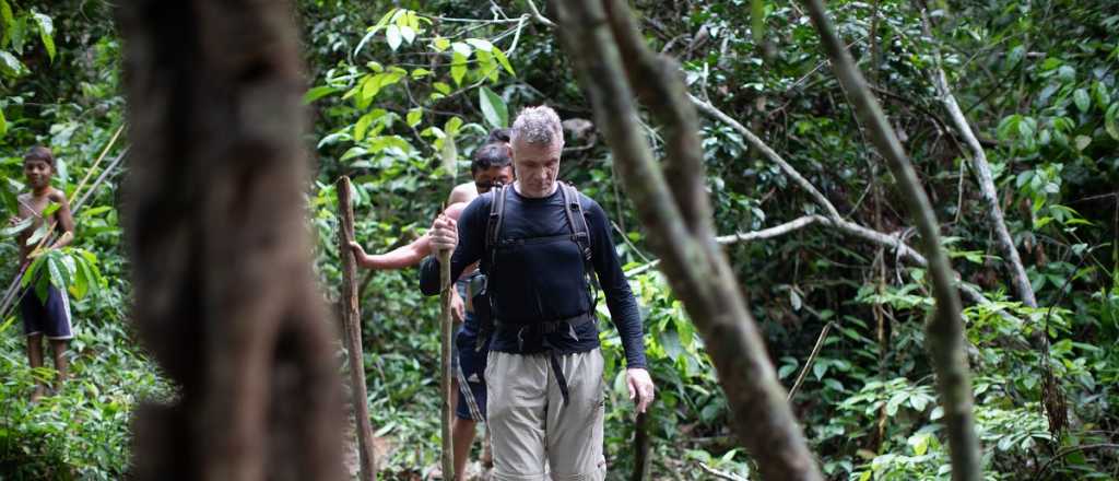 Indignaci&oacute;n mundial: lo que se sabe del doble crimen en el Amazonas