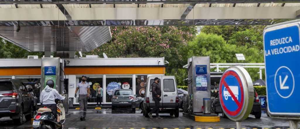 A pesar del aumento en el precio, afirman que seguir&aacute; faltando gasoil