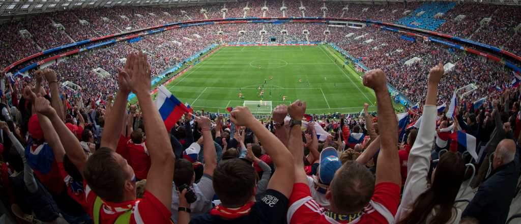 Cómo frenará la FIFA los ataques racistas y homófobos a los futbolistas