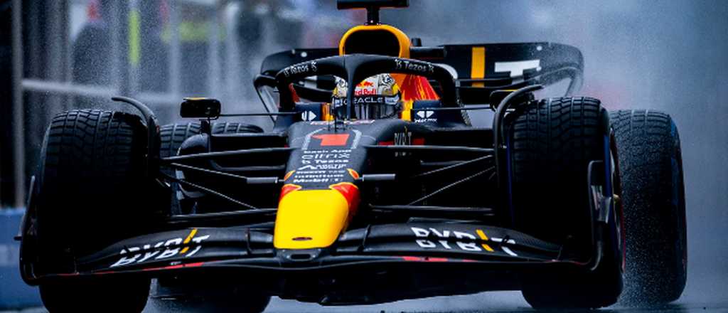 Pole para Verstappen y épica actuación de Alonso en Canadá