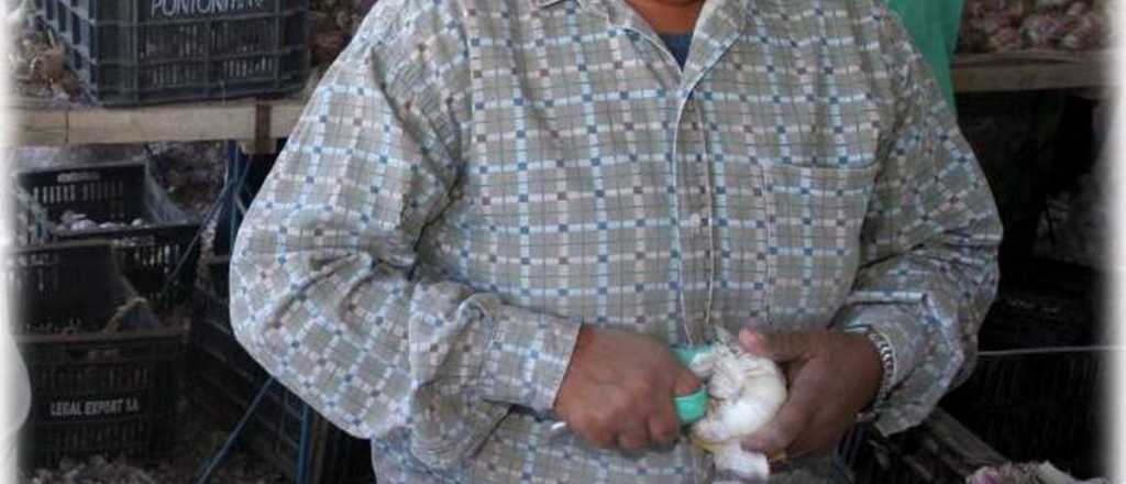 No quisieron pagarle a un trabajador del ajo y la ri&ntilde;a dej&oacute; a 3 heridos en Maip&uacute;