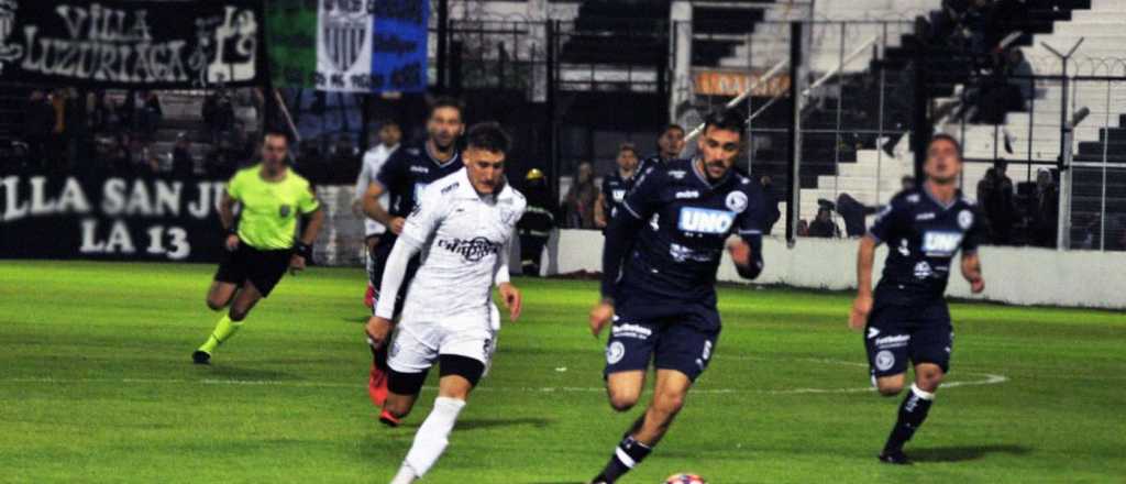 La Lepra logr&oacute; un buen empate en Chaco y sigue en zona de clasificaci&oacute;n