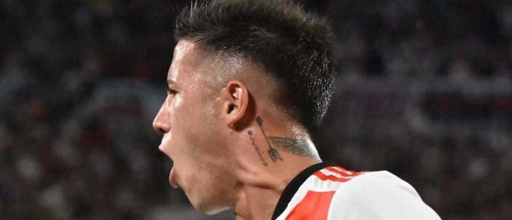 Oferta por la figura de River, que se iría a fin de año