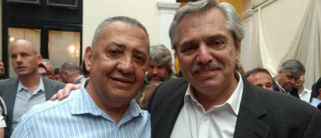 D'El&iacute;a critic&oacute; la conducci&oacute;n de Cristina Fern&aacute;ndez