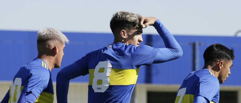 Es oficial: Godoy Cruz suma a uno de los favoritos de Riquelme en Boca