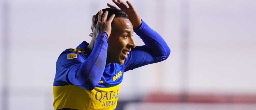 Comenzó el juicio por violencia de género contra el delantero Sebastián Villa