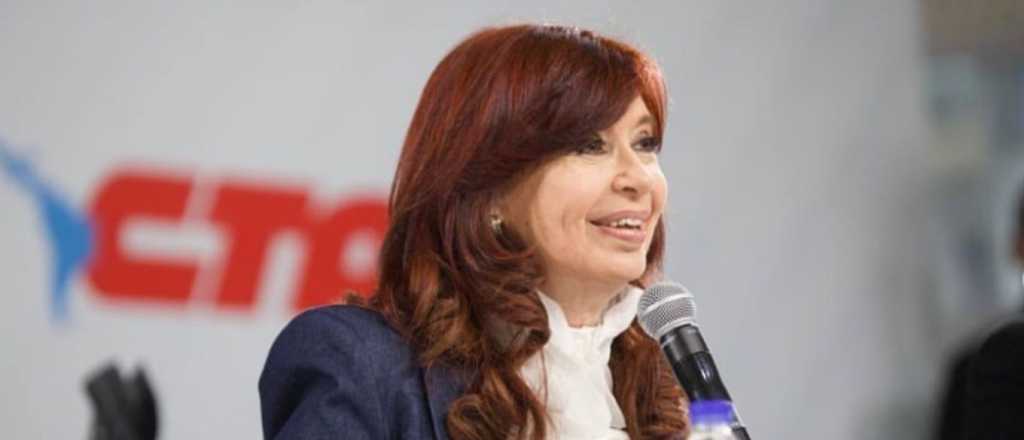 Las diez frases más fuertes de Cristina Kirchner
