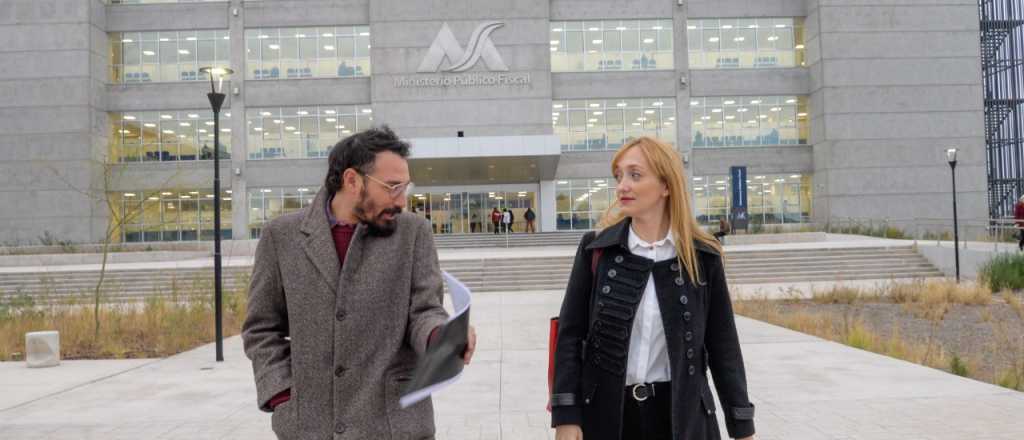 El PJ se present&oacute; como querellante en la causa Bonarrico