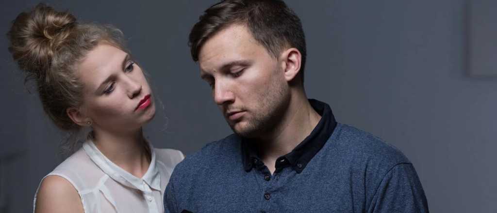 C&oacute;mo saber si tu relaci&oacute;n es t&oacute;xica