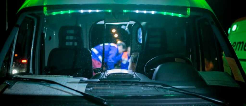 Un obrero murió electrocutado en San Rafael