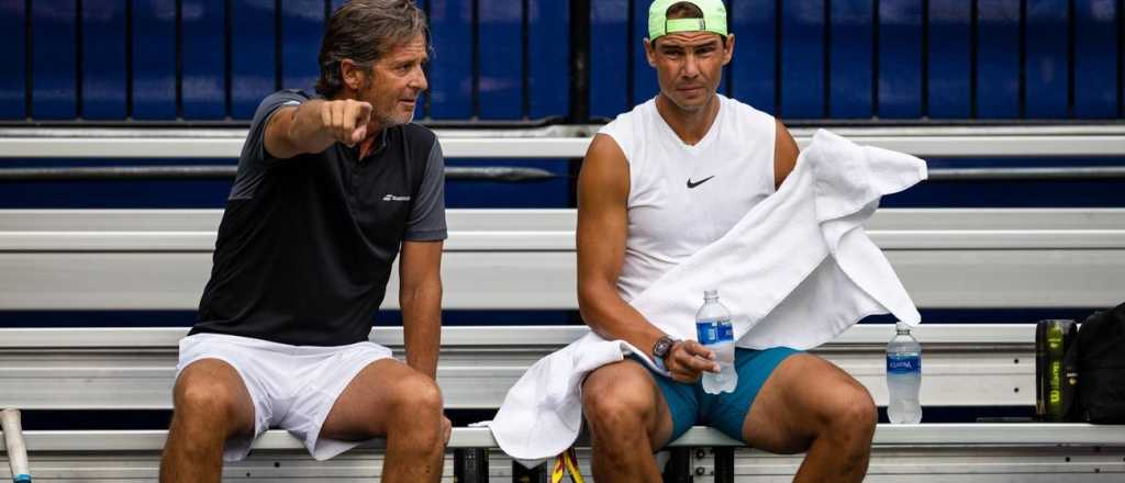 Pondr&aacute;n a prueba un revolucionario cambio de regla en el tenis