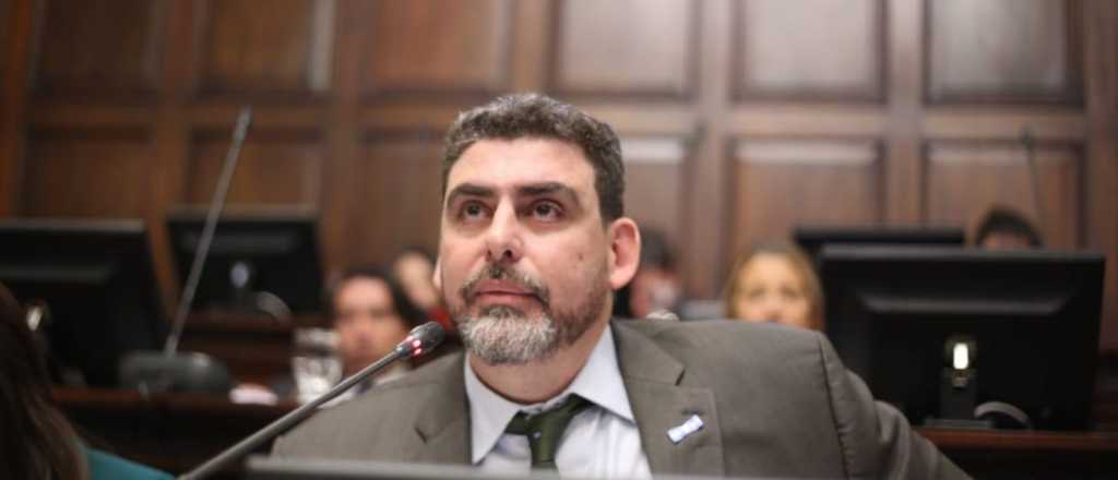 Kerchner: "La gente ha tomado como propia la buena administración"