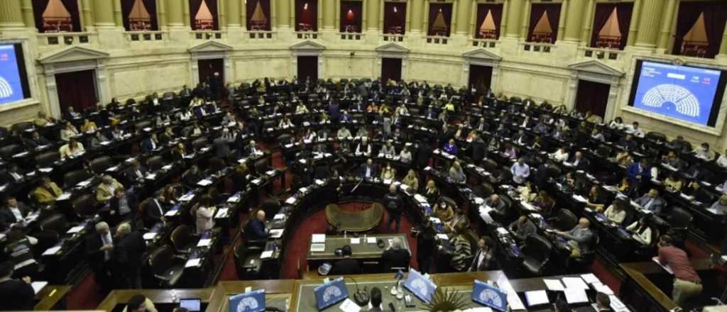 El Congreso encara un segundo semestre con una agenda variada