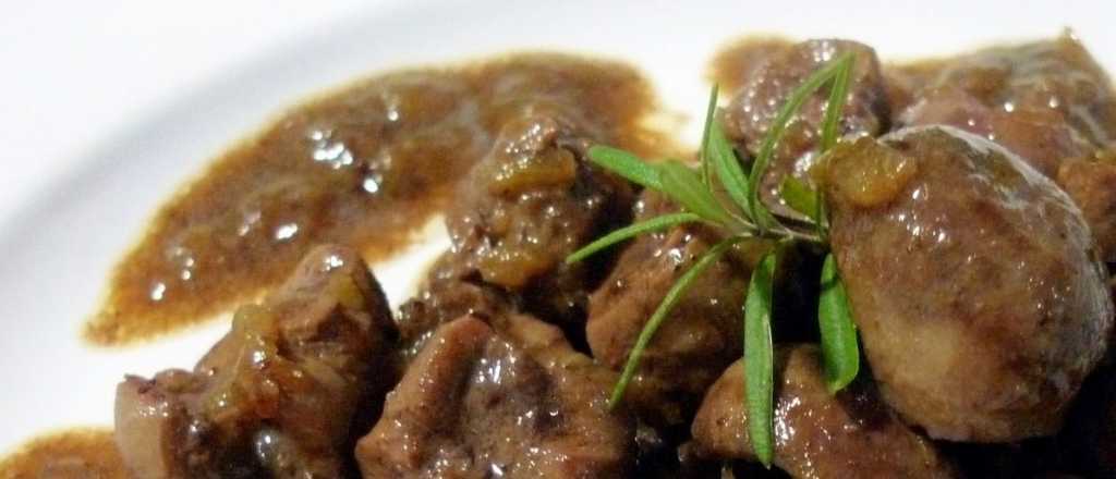 Opciones sencillas y econ&oacute;micas para preparar con ri&ntilde;ones de vaca