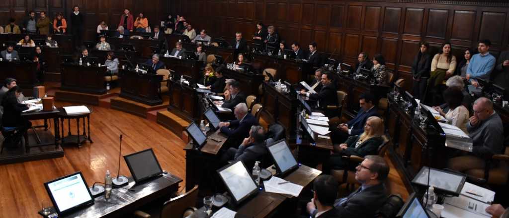 Diputados aprobó el proyecto de reforma de la Suprema Corte de Justicia