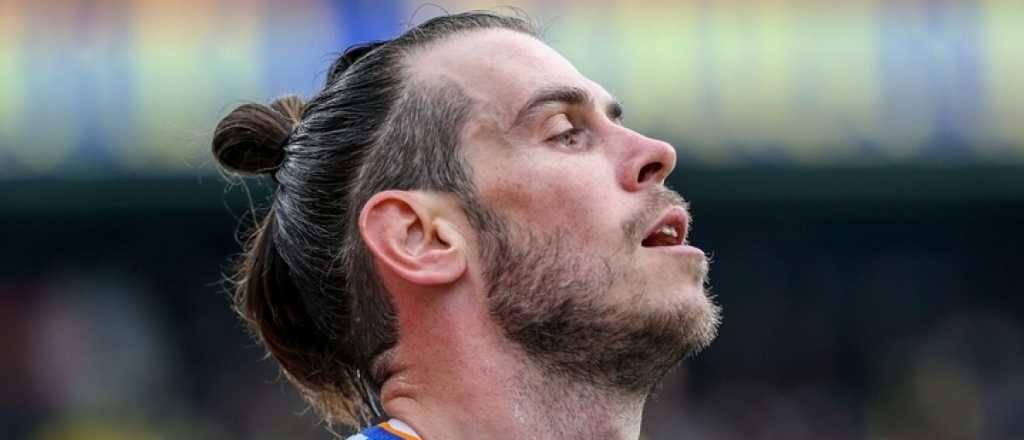 Tras jugar el Mundial, Gareth Bale se retira del fútbol 