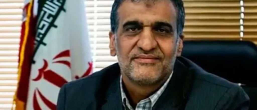 Irán exigió liberar a la tripulación del avión venezolano retenido