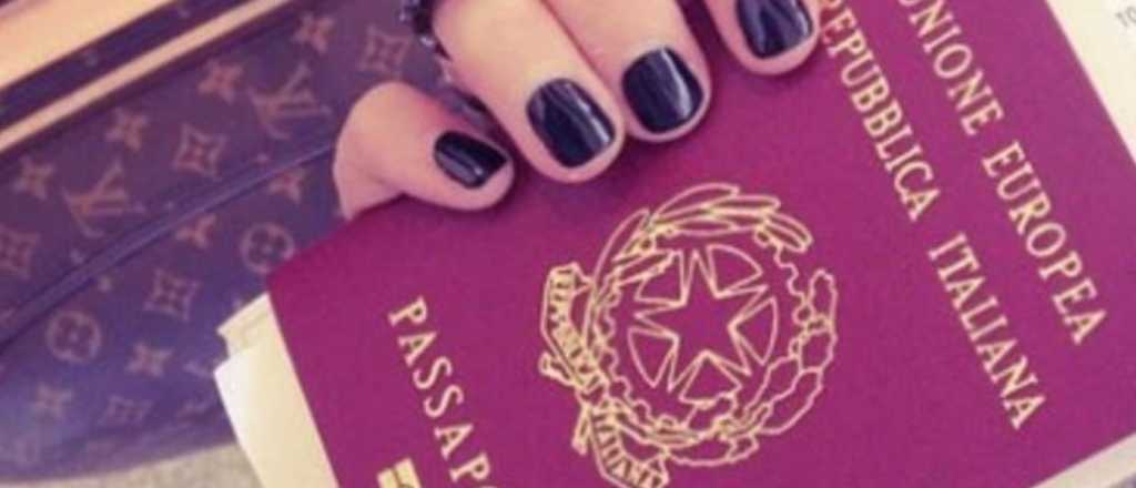 ¿Cuáles son los beneficios de tener la ciudadanía italiana?