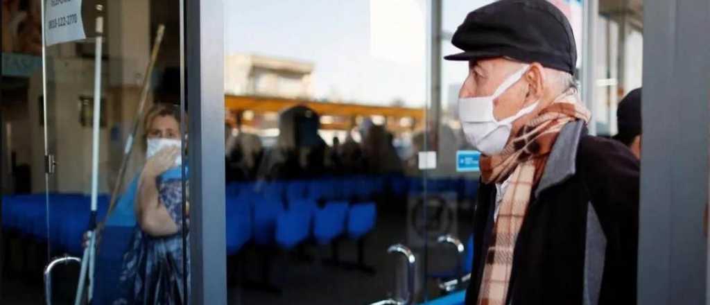 Cu&aacute;les son los 2 requisitos para solicitar hasta $240.000 en Anses