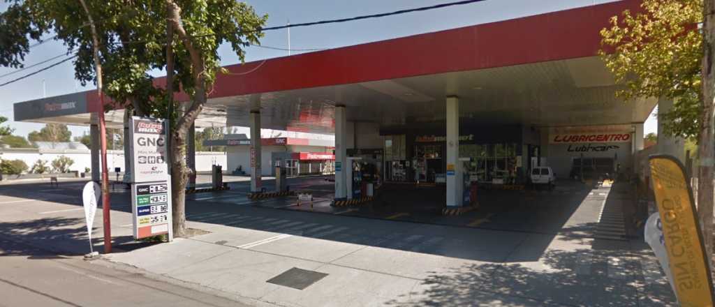 Cortan el GNC en estaciones de San Rafael para priorizar el consumo dom&eacute;stico