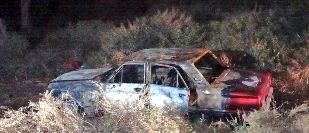 Detuvieron a una joven por el "crimen del ba&uacute;l" en Las Heras