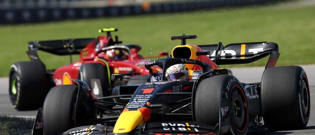 La Fórmula 1 cambia su formato de fin de semana