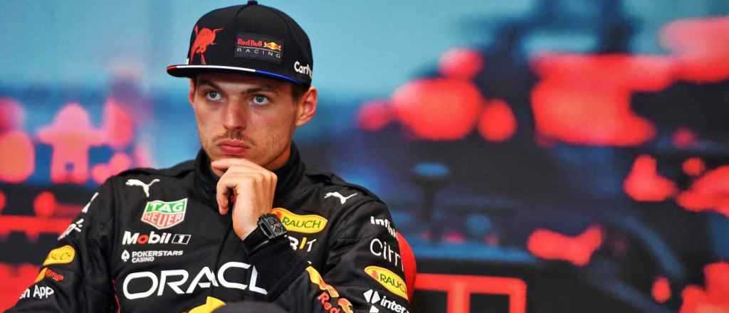 El escándalo en la Fórmula 1 que dejaría a Verstappen sin título
