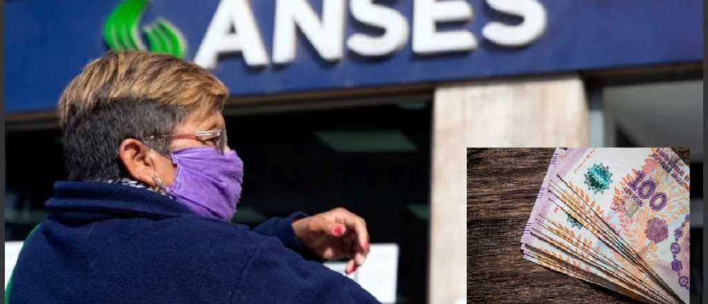 Qui&eacute;nes cobran este viernes jubilaciones, AUH y ayudas sociales