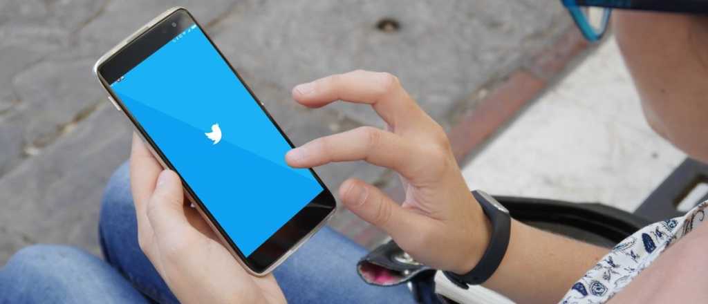 El nuevo formato que prueba Twitter permite más de 280 caracteres