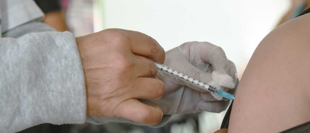 Suspenden operativo de vacunaci&oacute;n en Guaymall&eacute;n por mal tiempo 