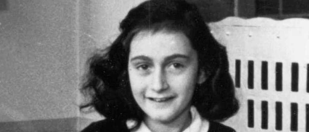 A 75 años de la publicación del libro de Ana Frank, sigue siendo elegido