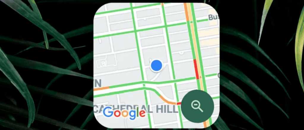 Nueva actualización de Google Maps para ver el tráfico: cómo lo instalo