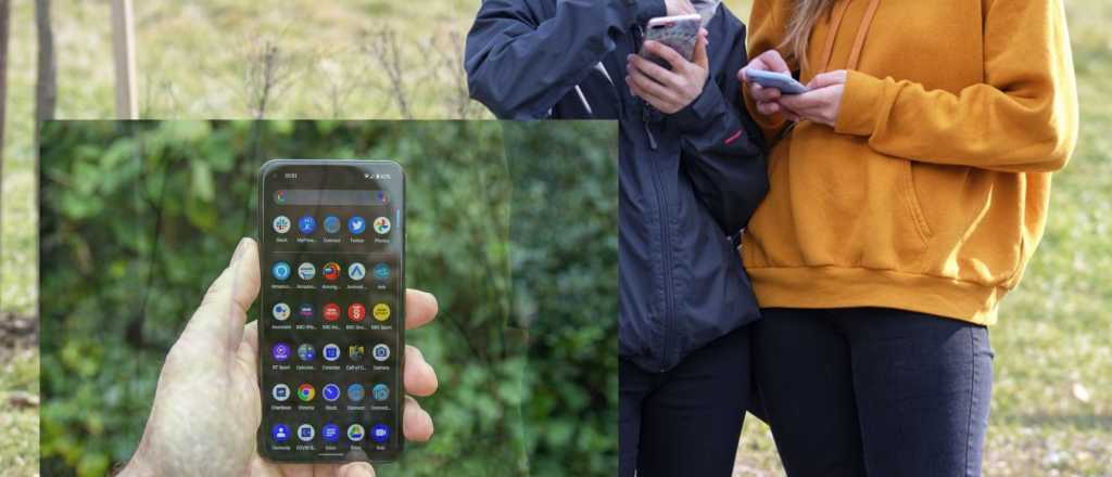 Cuidado con estas app que te pueden robar informaci&oacute;n