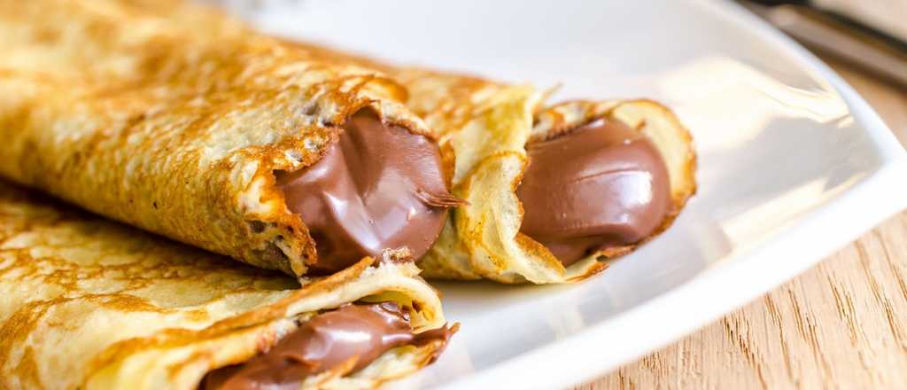 C&oacute;mo preparar la masa b&aacute;sica para unos panqueques perfectos