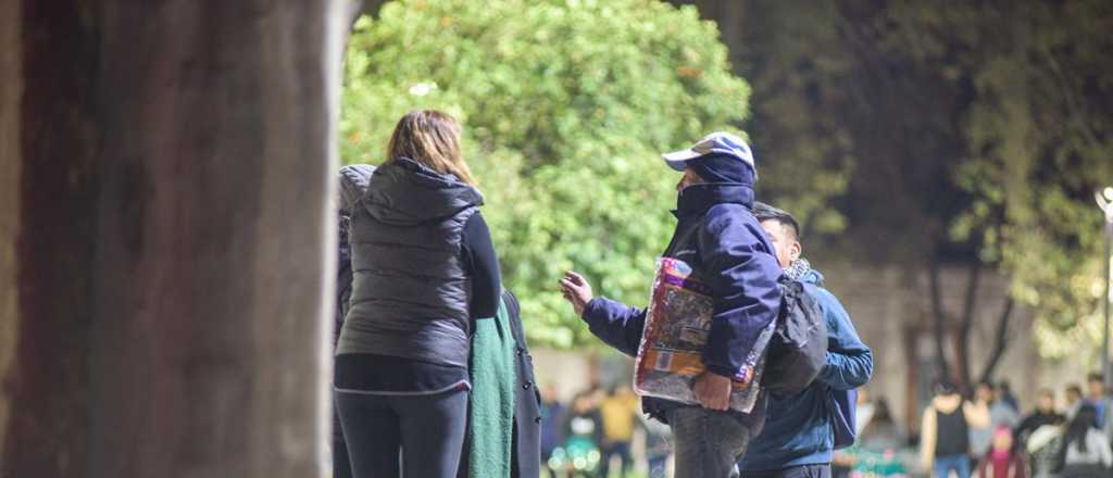 Personas en situación de calle: la responsabilidad es de las provincias