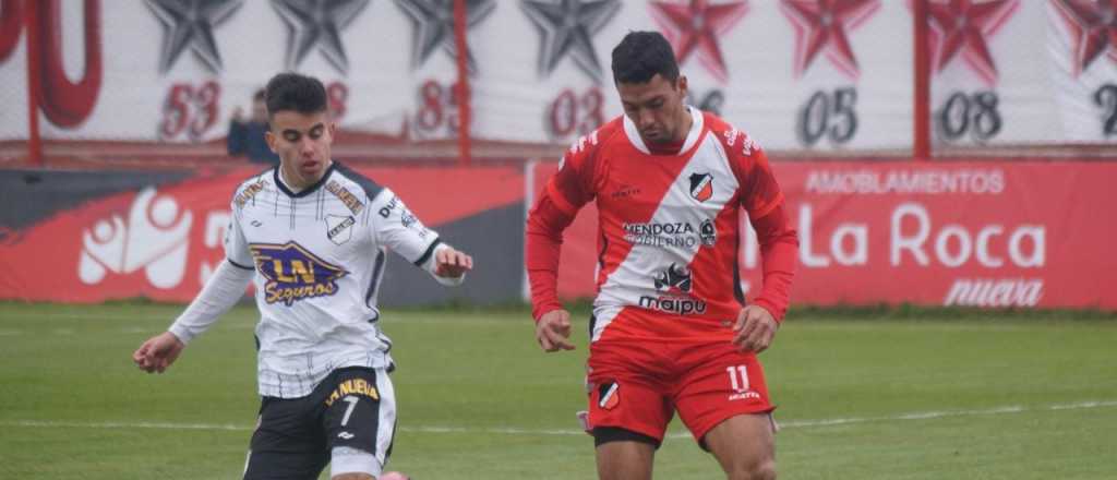 Maip&uacute; visita a G&uuml;emes para acercarse al Reducido: hora y TV