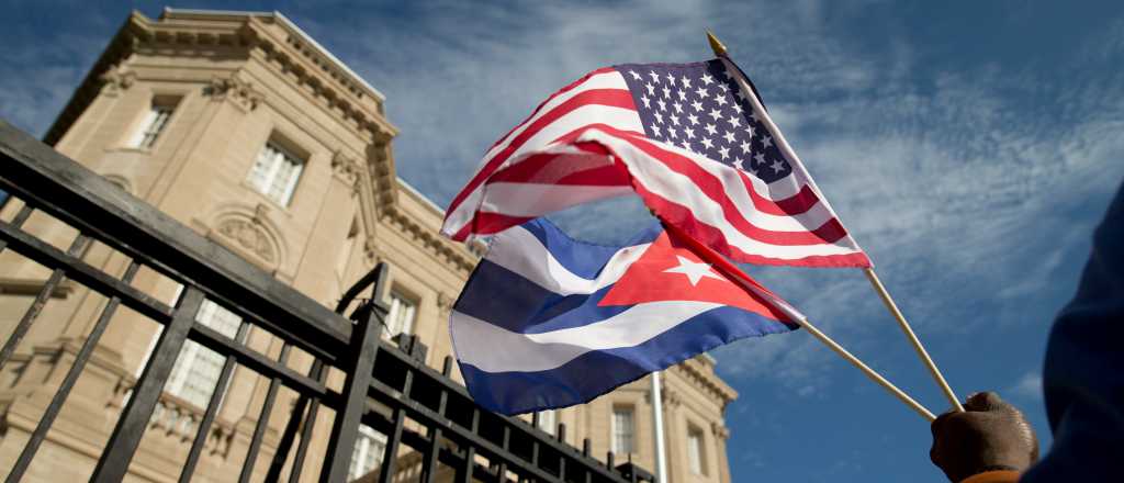 Primer partido de Rugby entre EE.UU y Cuba adelanta una Diplomacia Deportiva