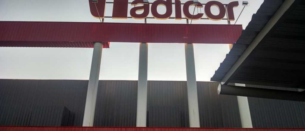 Tadicor busca empleados para su nuevo local en San Martín