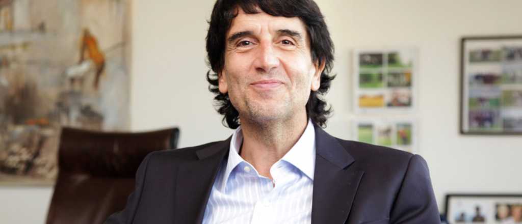 "Pelearse con el FMI es el equivalente al suicidio en materia monetaria"