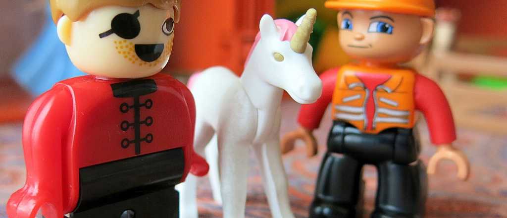 Se viene el D&iacute;a del Ni&ntilde;o y piden prudencia para evitar aglomeraciones 