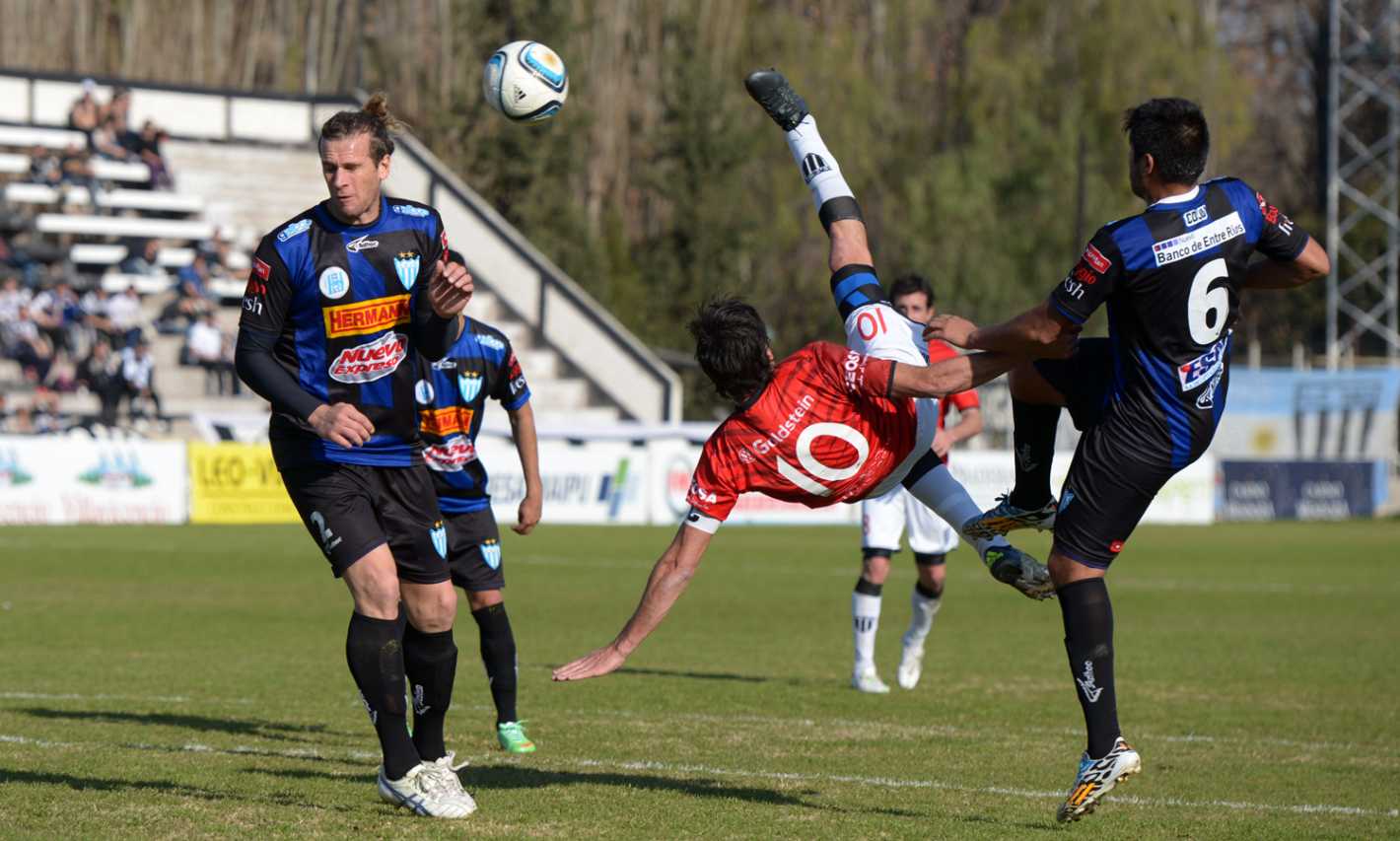 ¿Qué necesita el Lobo para salvarse del descenso