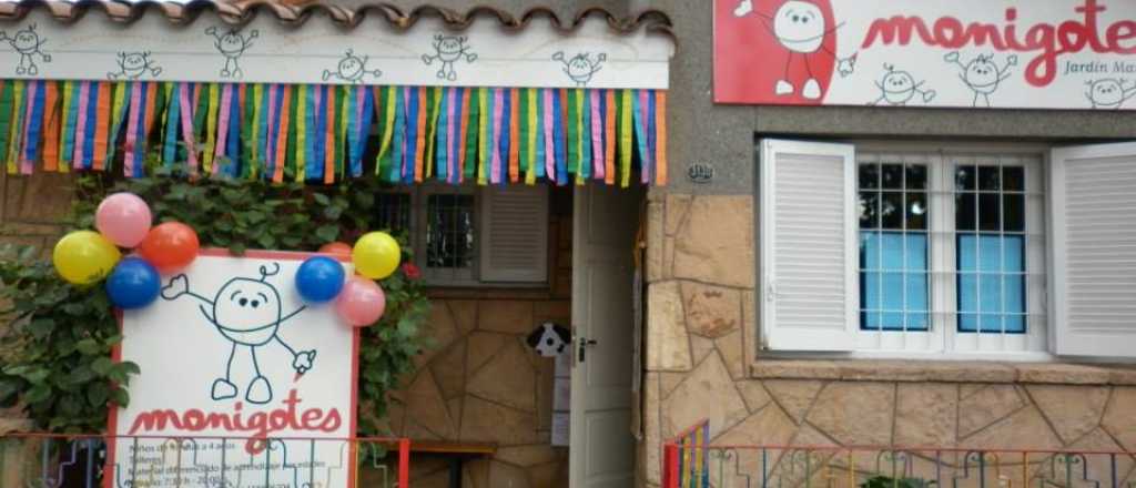 Guarder&iacute;as y salones de fiesta vuelven a abrir en Ciudad y Godoy Cruz