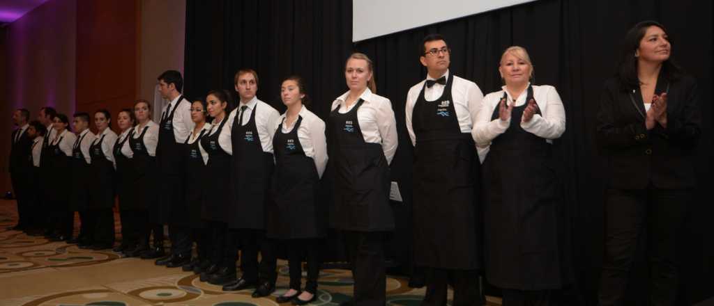 Argentina Premium Tasting: las mejores fotos del evento m&aacute;ximo del vino