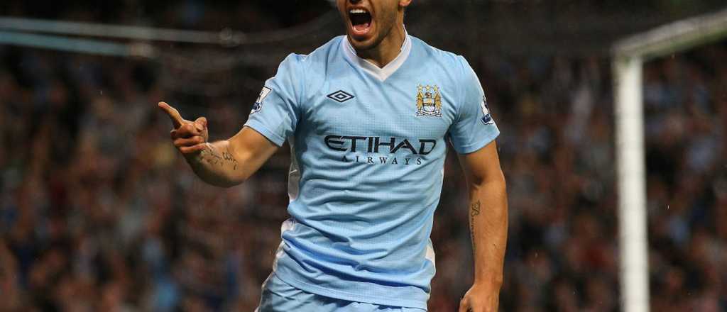 El jugador de selección que habla inglés peor que Tévez