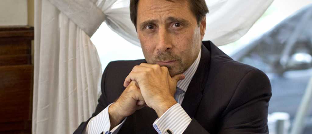 La pelea al aire entre Feinman y un estudiante por la "escuela itinerante"